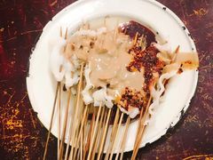 -文文烤肉(大皮院店)
