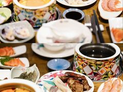 -阳光岛·海鲜盛宴(银泰中心in99店)