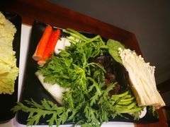 -宣武小院涮肉(前门店)