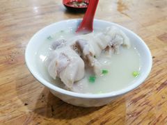 -雷祖芳老妈蹄花店