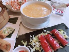 -万山楼海鲜酒家·二十三年老字号