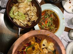 -鉴川·川菜传承(星汇两江店)