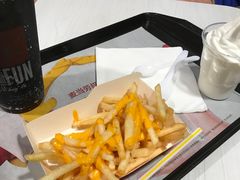 -麦当劳(交道口店)