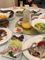 -老洋房花园饭店·宴会厅