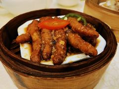 -顺德人家食府(黄金广场店)
