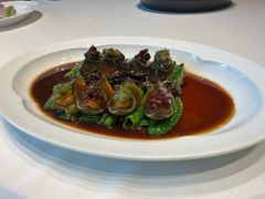 -淮香国色·淮扬菜(正大中心店)