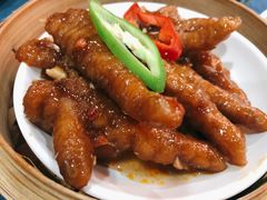 -伯乐居茶艺馆(石岐大信店)