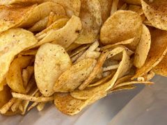 -街街旺风味炸洋芋(大观商业城C座店)