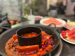 -巴蜀大将火锅(春熙店)