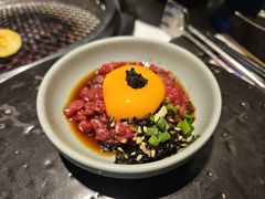 -焱铁烧·黑毛和牛专门店(杭州嘉里中心店)
