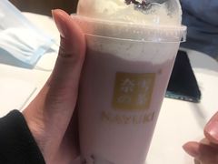 -奈雪的茶(石家庄万象城店)