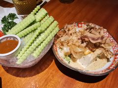 -肉魁屋·烧肉·烧鸟·酒场(高新店)