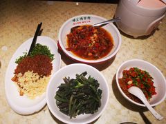 -味上湘菜馆(岳麓山店)