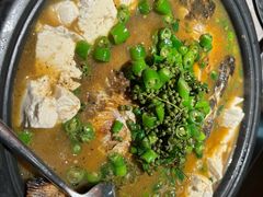 -探鱼·鲜青椒爽麻烤鱼(领展购物广场店)