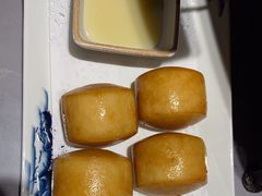 -简普菜烤鱼(苏宁生活广场店)