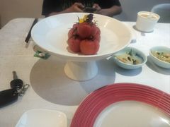 -蔓兰家的四季S0餐厅·融合菜(当代MOMA店)