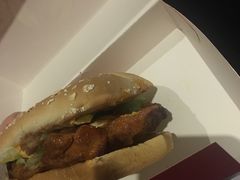 -肯德基(绅富店)