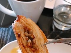 点心-厦门艾美酒店·新食谱西餐厅