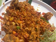 -Thai Alley泰爱里(二沙岛店)
