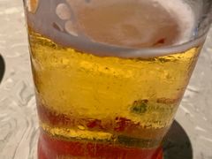 百威生啤-Chili's Cafe&Bar奇利斯(滨江店)