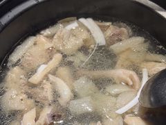 -百年果林椰子鸡(中洲店)
