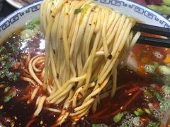 -清真·金城老碗牛肉面揪面片(兰州总店)