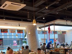 -湯系·煲汤手艺人(东二环泰禾广场店)