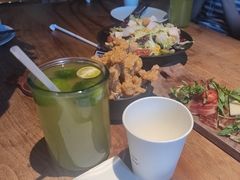 -一尺花园(首钢店)