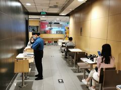 -麦当劳(东直门外大街店)