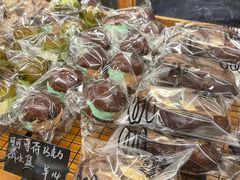-Max Bakery 阿唛手作