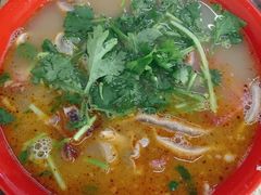 -春雨羊汤店(广开四马路总店)