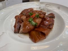 -顺德人家食府(黄金广场店)