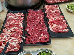 -福合埕牛肉丸(福平路店)