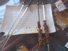 -巴依老爷新疆美食(马驹桥店)