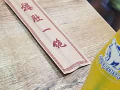 -宋记爆肚(酒仙桥店)