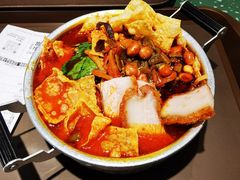 -水平有限广西米粉·广西风味集(五道口店)