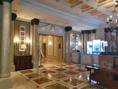 -广州富力丽思卡尔顿酒店