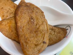 -毛华美食(清扬路店)