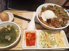 -熊吞·大碗丼烧肉饭(西市场嘉华店)