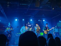 -育音堂音乐公园