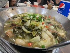 -秀妈厨房(灰汤老店)