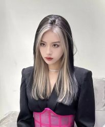 -型色沙龙