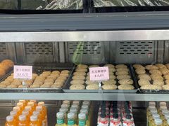 -中山大厦熟食外卖(珠江路店)