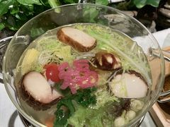 -叶叶菩提(太原别墅店)