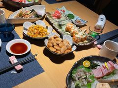 -本逸·割烹料理(湖墅店)