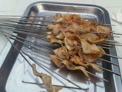 android_upload_pic-慧姐烤串(南宁南小区店)