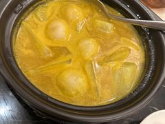 -京香轩·中餐厅(上海中庚聚龙酒店)