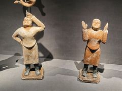 -大同市博物馆