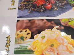 -德泰楼餐饮(莲湖路店)