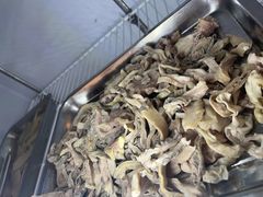 -金鼎雪山牦牛杂火锅(理县总店)